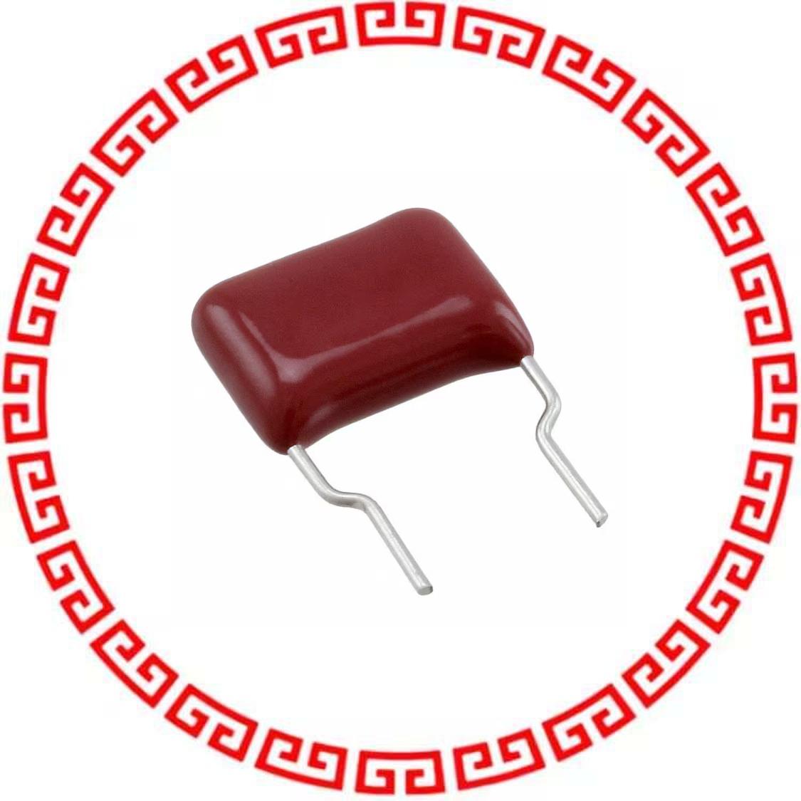ECW-FD2W154KB CAP FILM 0.15UF 10% 450VDC RAD