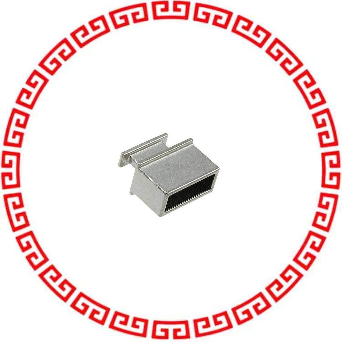 2288221-3 CFP4 EMI/DUST PLUG