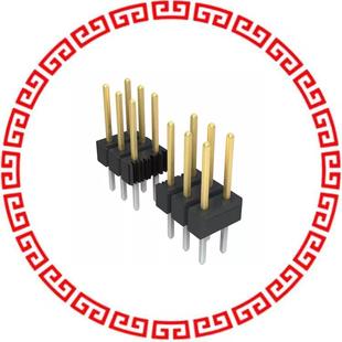 10897400 BKWY HEADER 40POS SAU