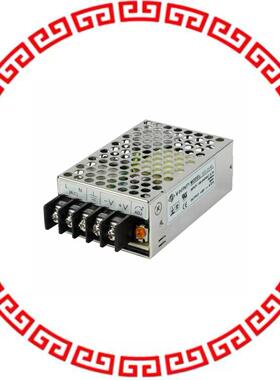 VGS-25-3.3 AC/DC CONVERTER 3.3V 25W