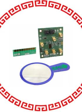 EPC9126 DEMO BOARD LIDAR 100V EPC2016C