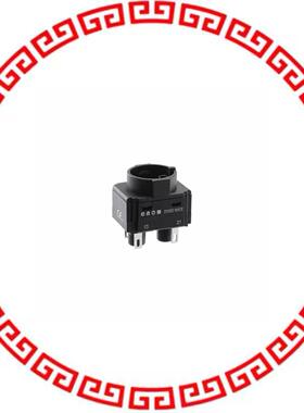 61-8775.17 CONTACT BLOCK DPST 5A 250V