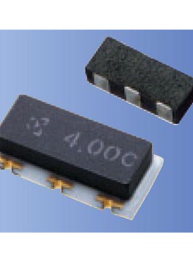 PRQC16.00SR1010V00L《16MHz .1% 10pF _20oC to 80oC》