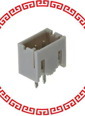 533240260 CONN HEADER 2MM 2POS PCB TIN