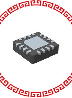 HMC903LP3ETR IC RF AMP GP 6GHZ-17GHZ 16QFN