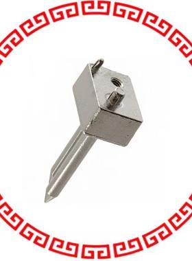 3-1469387-7 ATCA GUIDE MODULE VERT SHORT