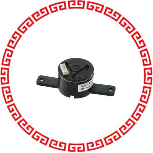 HEDR-5420-ES214 ROTARY ENCODER OPTICAL 200PPR