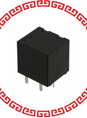 ACJ2212 RELAY AUTOMOTIVE SPDTX2 20A 12V