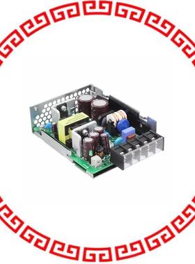 SWG030-24 AC/DC CONVERTER 24V 30W