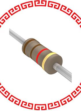 CFR-50JB-52-1K1 RES 1.1K OHM 1/2W 5% AXIAL