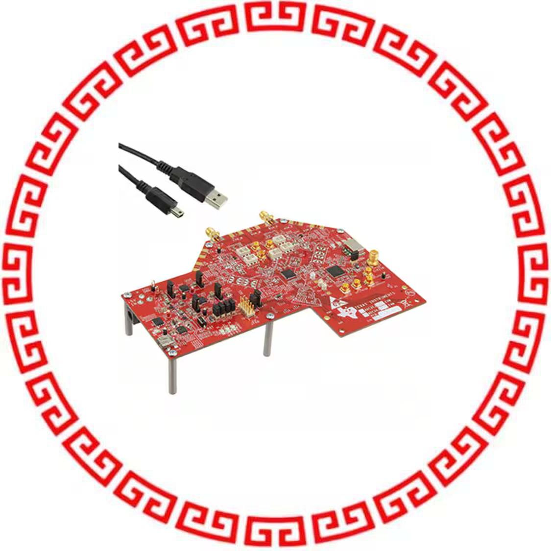 ADC32J25EVM EVAL MODULE ADC32J25