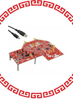 ADC32J25EVM EVAL MODULE ADC32J25