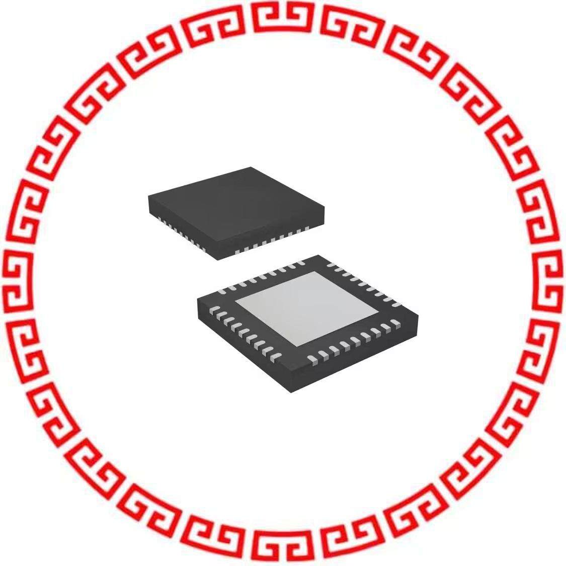 DRV8313RHHR IC MOTOR DRIVER PAR 36VQFN