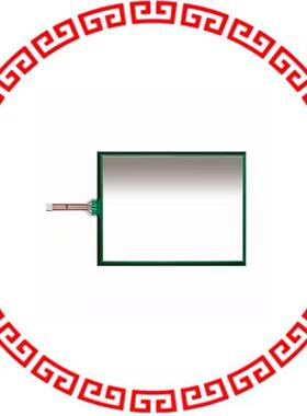 FTAS00-150A5 TOUCH SCREEN RESISTIVE 15