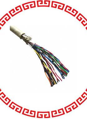 3600B/26 300 MULTI-PAIR 26COND 28AWG 300'