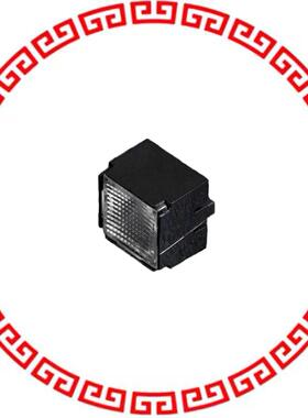 CP15306_LARISA-O-PIN LENS CLEAR ELLIPTICAL/OVAL ADH