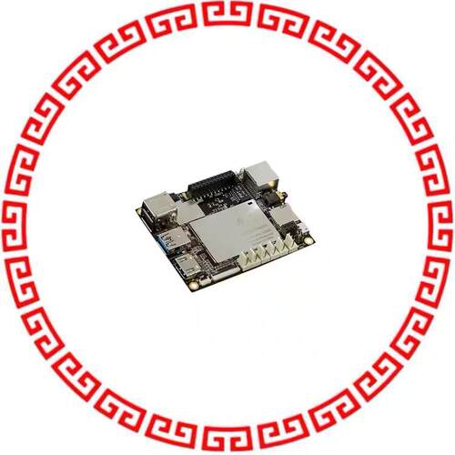 DFR0419 LATTEPANDA 4GB/64GB NO WIN10 KEY