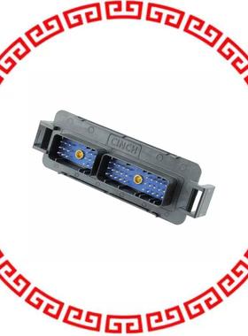 5810148007 MODICE SML HEAD 48POS W/FERRIT