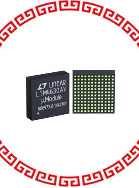 LTM4630AEV#PBF DC DC CNVRTR 0.6-5.3V 0.6-5.3V