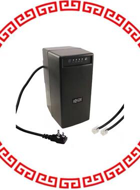 OMNIVS800 UPS 800VA 475W 7OUT RJ45