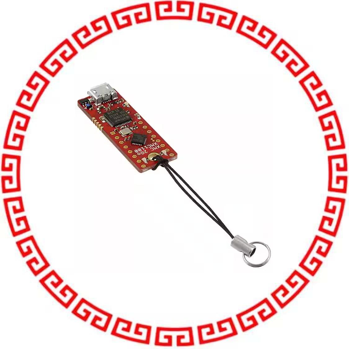 KITXMC2GOXMC1100V1TOBO1 EVAL BOARD FOR XMC1100 M0 CORTEX