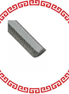 4184PA51H01800 GASKT FAB/FOAM 3.8X457.2MM DSHAP