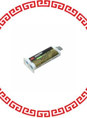 DP620NS-BLACK URETHANE ADH DP620NS BLK 48.5ML