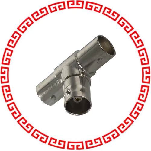 CP-AD-584 CONN ADAPT JACK-JACK BNC 75 OHM