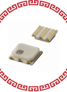 EFO-JM3385E5 CER RES 33.8680MHZ 10PF SMD