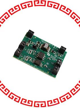 AMC1100EVM EVAL MODULE FOR AMC1100