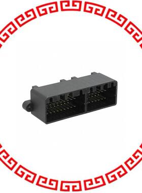 175977-2 CONN RCPT CAP 36POS VERT TIN