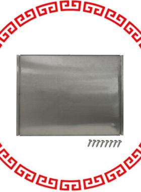 TBC-14253 COVER FOR CHASSIS RACKMNT SOLID