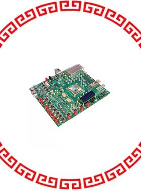 DK-SI-10AX115S-A DEV KIT ARRIA 10 TXRX