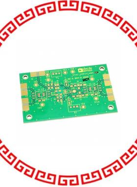 ADA4922-1ACP-EBZ BOARD EVAL FOR ADA4922-1ACP