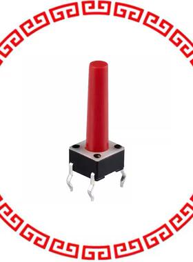 TL1105LF250Q SWITCH TACTILE SPST-NO 0.05A 12V