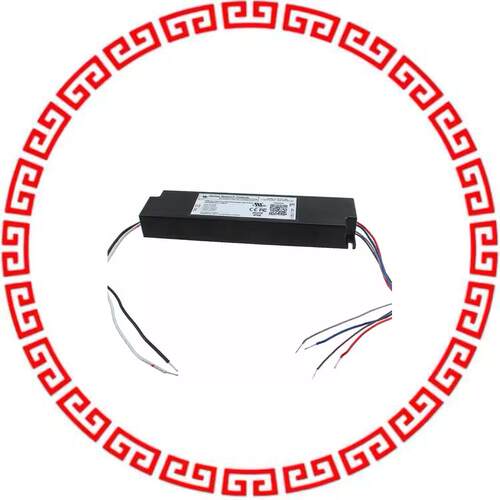LED50W-024-C2100-D LED DRIVER CC AC/DC 8-24V 2.1