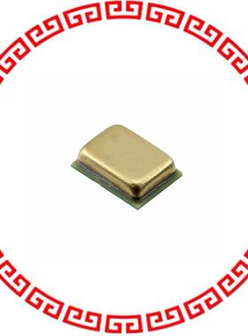 MP23AB01DHTR MIC MEMS ANALOG OMNI -38DB