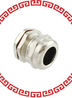 AIO-CSJM27 CABLE GLAND 13-18MM M27 BRASS