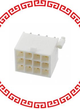 794040-2 12P MINI UMNL HDR ASSY AUBRASS