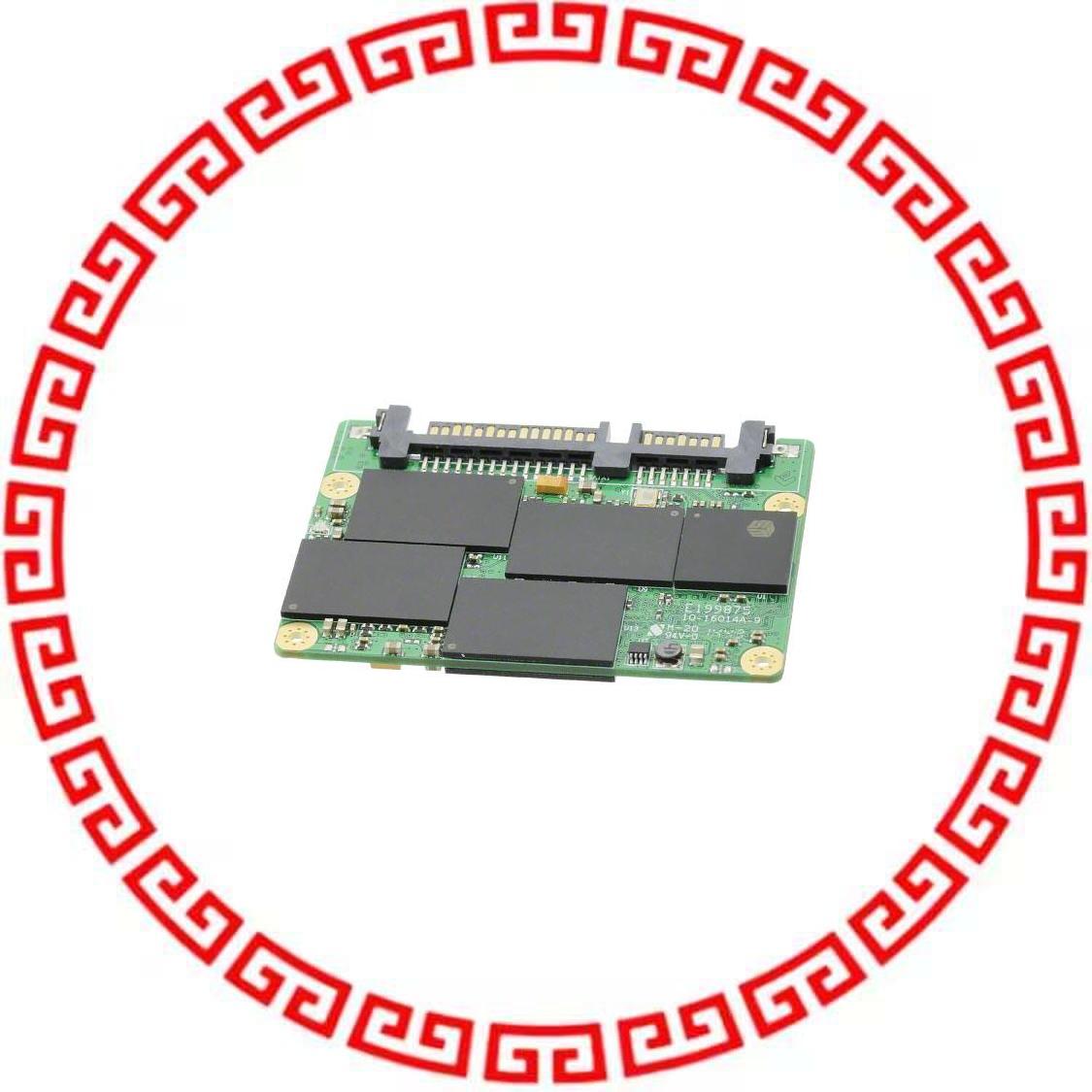 VSF202PI064G-100 SSD 64GB SLIM-SATA MLC 5V