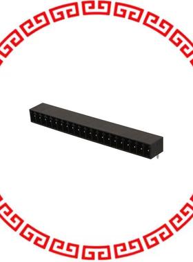 39502-1020 TERM BLOCK HDR 20POS 90DEG 3.5MM