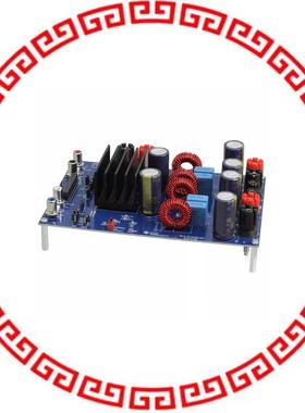 TPA3245EVM EVAL BOARD FOR TPA3245