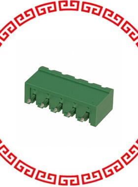 OQ0571500000G TERM BLOCK HDR 5POS VERT 5MM