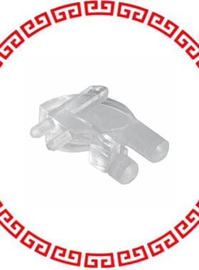 LP-230 LIGHT PIPE 3MM BI-LEVEL CLEAR