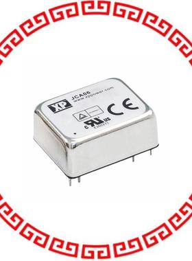 JCA0612S05 DC DC CONVERTER 5V 6W