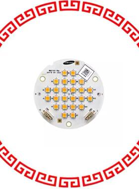 SI-N8T1712B0WW LED MODULE WHT NEUT 4000K ROUND