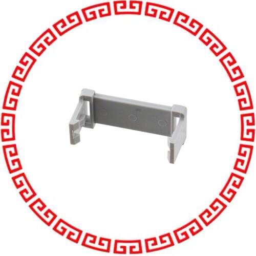9662080001 DSUB IDC 15POLE PLAST CBL CLAMP