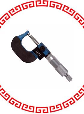 3M201-NB 1 MECH DIGITAL MICROMETER