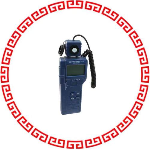 615 LIGHT METER PORTABLE