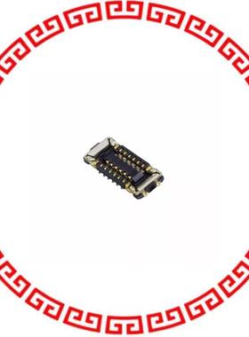 5050661220 .35MM BRD-BRD RCPT 12CKT SMT